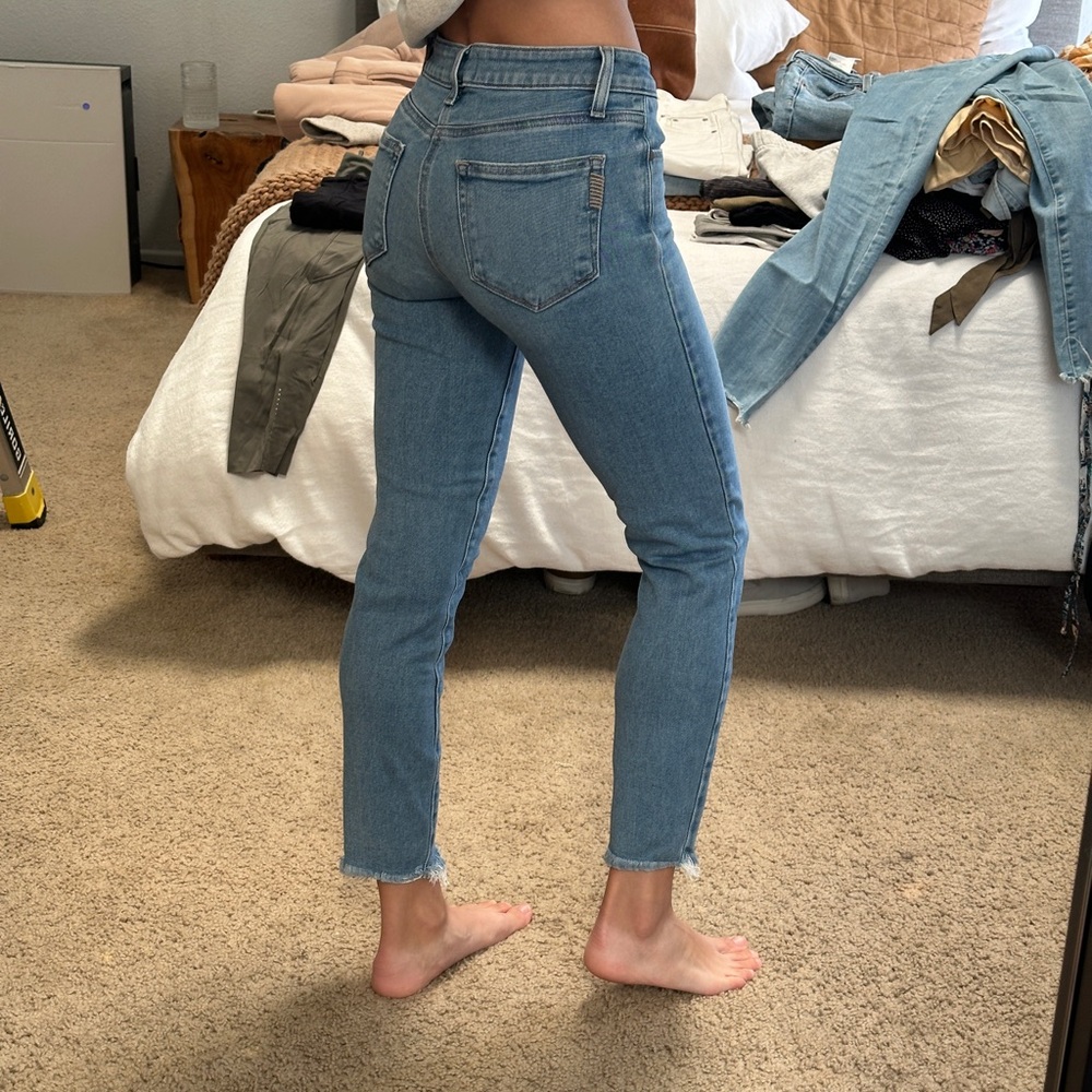 Paige Jean